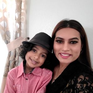 Meet your Posher, Komal